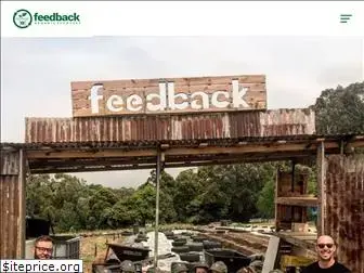 feedbackorganic.com.au