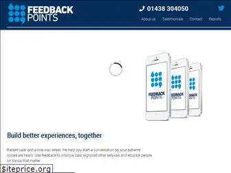 feedbackpoints.com