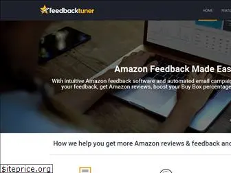 feedbacktuner.com