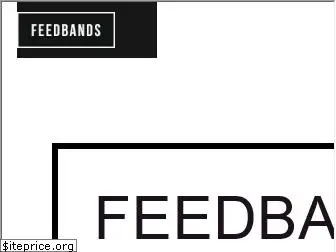 feedbands.com