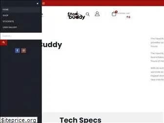 feedbuddy.in