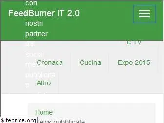 feedburner.it
