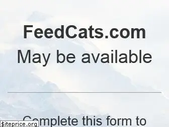 feedcats.com