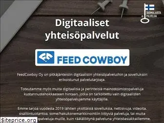 feedcowboy.com