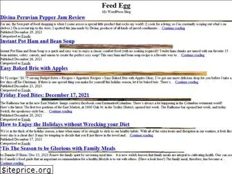 feedegg.net