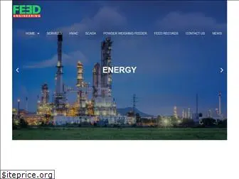 feedengineering.com