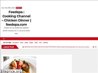 feedepa.com
