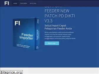 feeder-importer.com