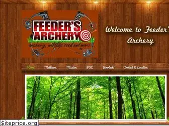 feedersarchery.com