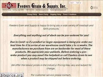 feedersgrain.com