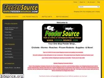 feedersource.com