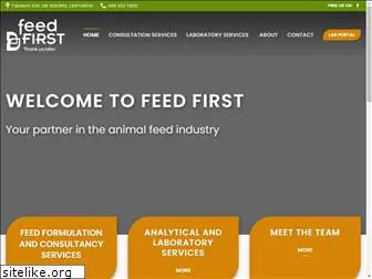 feedfirst.co.za