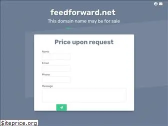 feedforward.net