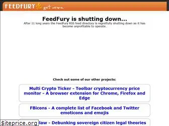 feedfury.com