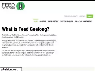 feedgeelong.org.au