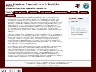 feedhaccp.org