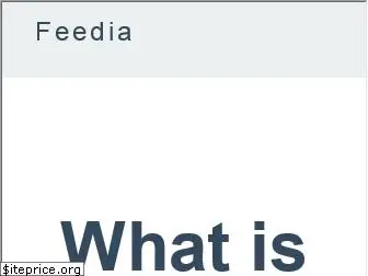 feedia.co