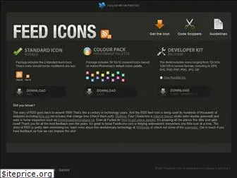 feedicons.com