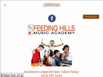 feedinghillsmusicacademy.com