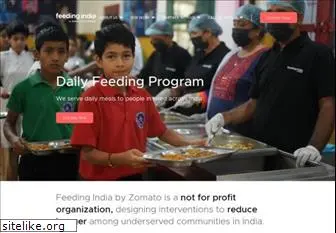 feedingindia.org