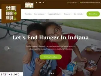 feedingindianashungry.org