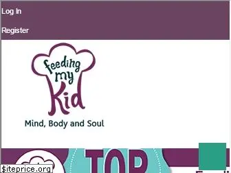 feedingmykid.com