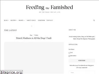 feedingthefamished.com