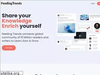 feedingtrends.com