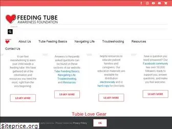 feedingtubeawareness.org