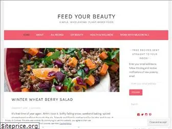 feedingyourbeauty.com