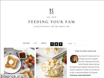 feedingyourfam.com