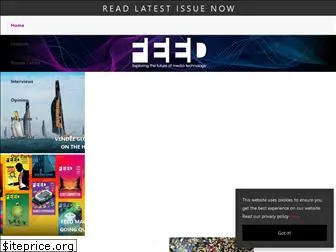 feedmagazine.tv