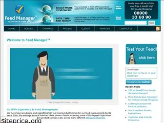 feedmanagerusa.com
