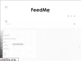 feedmechannel.com