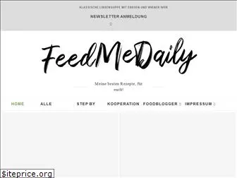 feedmedaily.de