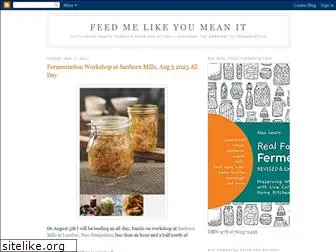 feedmelikeyoumeanit.blogspot.com
