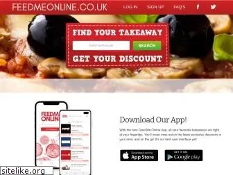 feedmeonline.co.uk