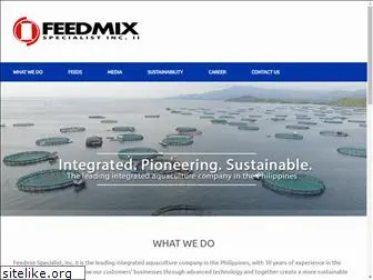 feedmix.com