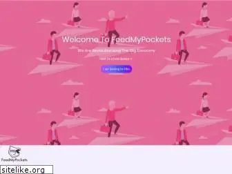 feedmypockets.com