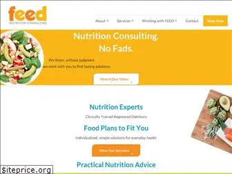 feednutrition.com