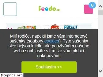 feedo.cz