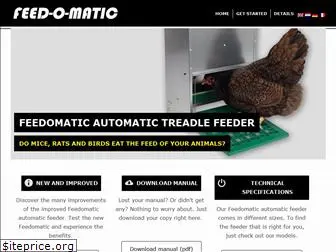 feedomatic.com