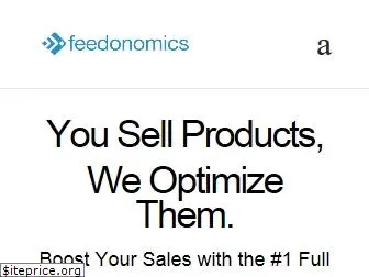 feedonomics.com