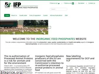 feedphosphates.org