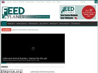 feedplanetmagazine.com