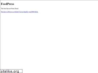 feedpress.me