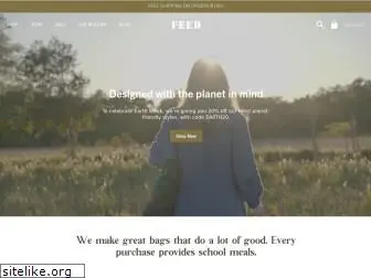 feedprojects.com