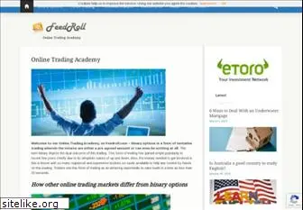 feedroll.com