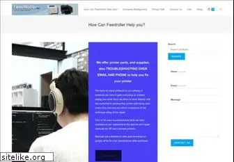 feedroller.com