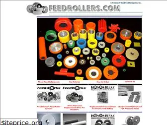 feedrollers.com